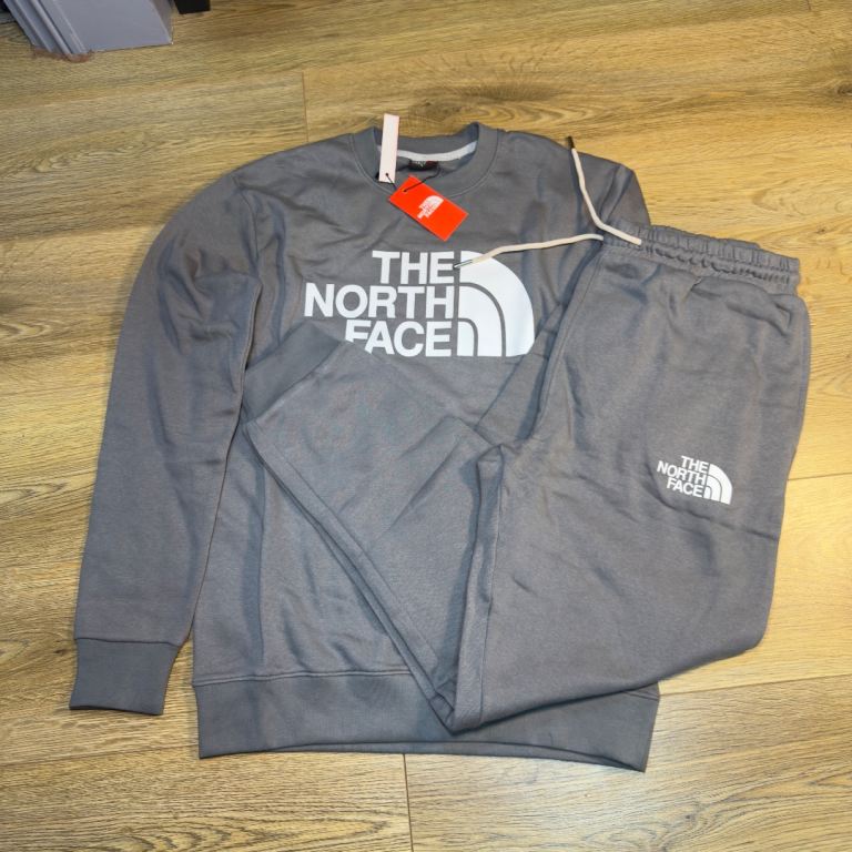 The North Face Men Tracksuits 