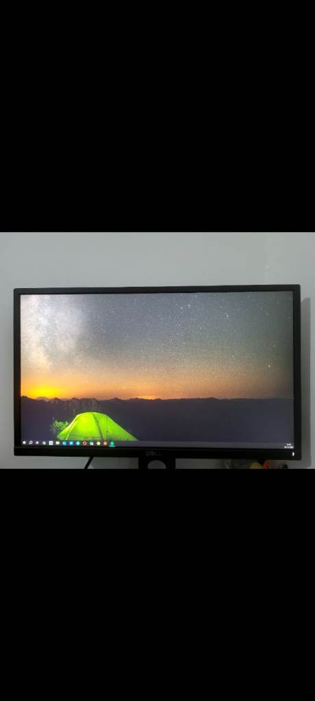 image for Dell P2217H Monitor 