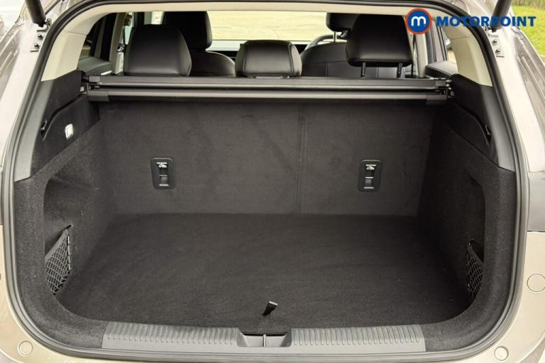 2025 MG MG HS 1.5 T-GDI Trophy 5dr DCT SUV Petrol Automatic