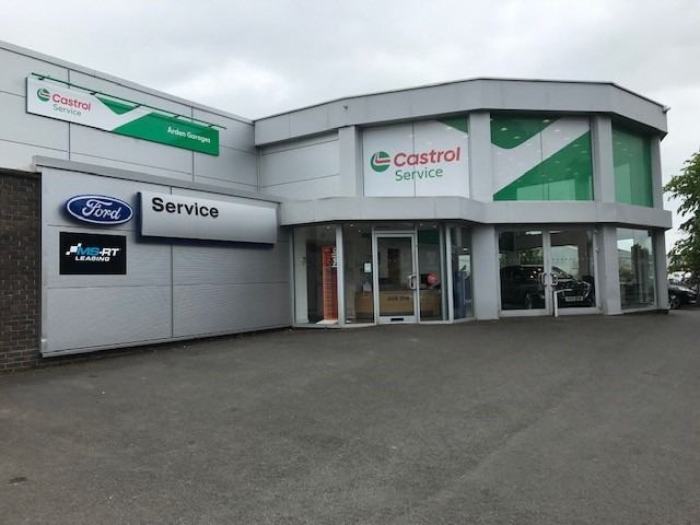 2019 Ford Fiesta 1.0 EcoBoost 125PS Active 5dr HATCHBACK Petrol Manual