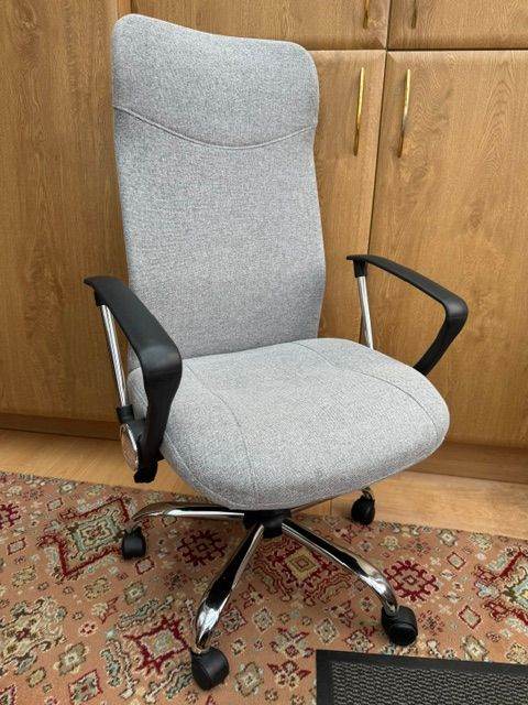 Swivel Desk Chair