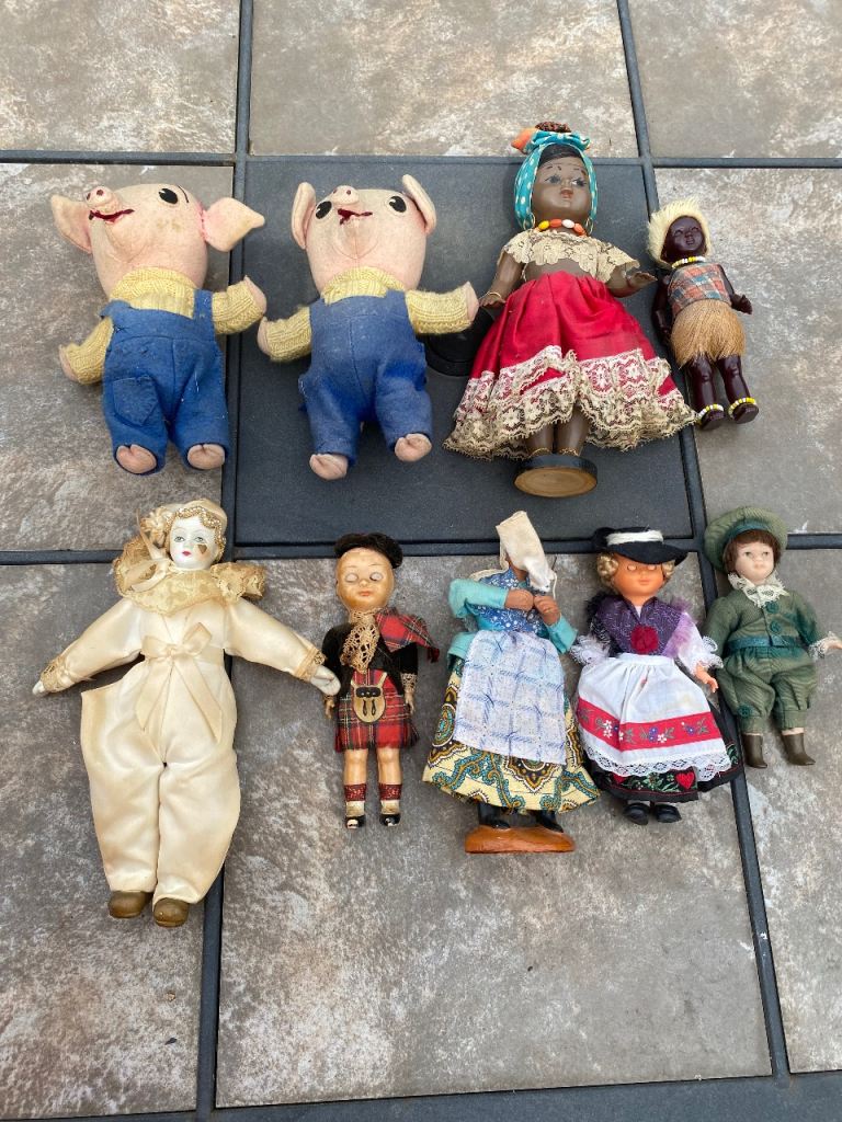Collectibles