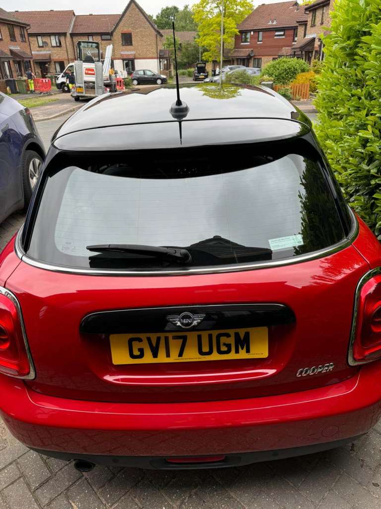 2017 MINI Hatch 1.5 Cooper 3dr | Low Mileage | Iconic Style & Great MPG