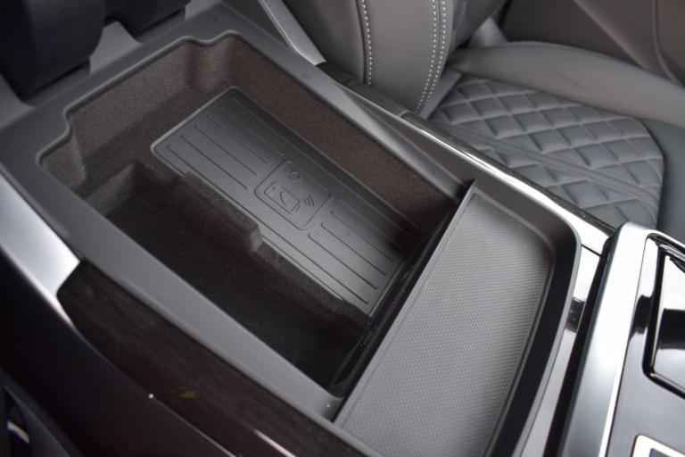 2025 Audi Q7 SQ7 TFSI Quattro Black Ed 5dr Tiptronic ESTATE PETROL Automatic