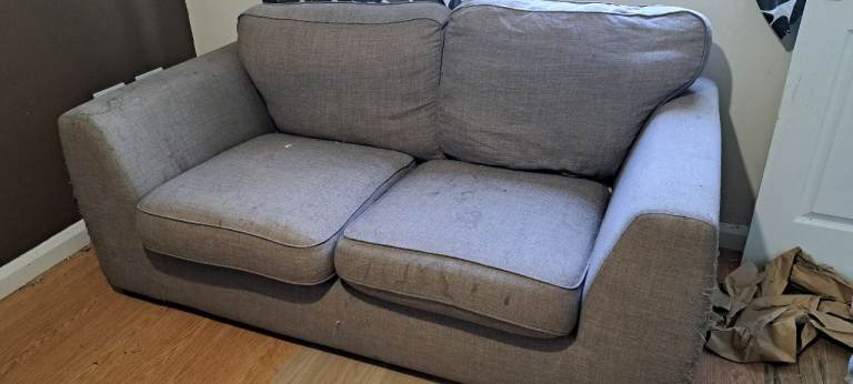 Sofa for free