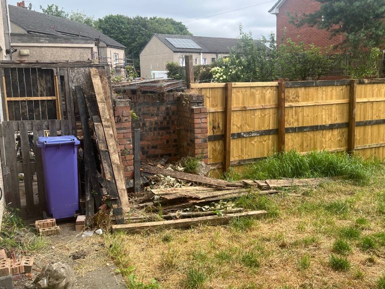 FREE Wood scraps