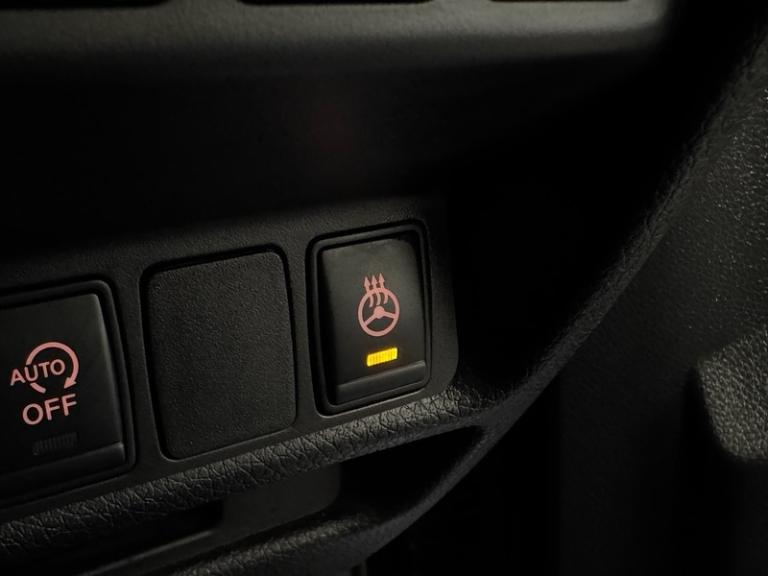 2018 Nissan X-Trail dCi Tekna SUV Diesel Manual