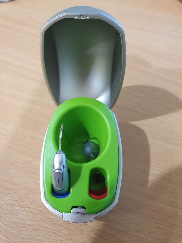 image for Phonak Hearing Aid