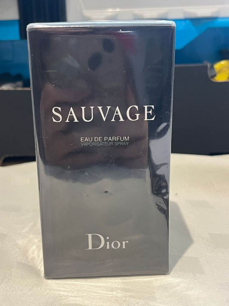 Dior Sauvage 100ml