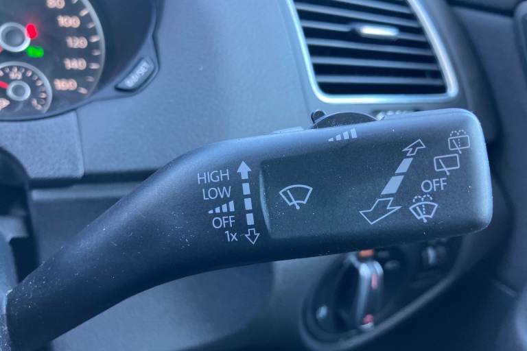 2018 Volkswagen Sharan 2.0 TDI SCR 150 SE Nav 5dr DSG MPV DIESEL Automatic