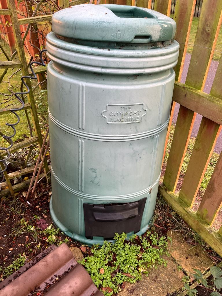 Compost Bin