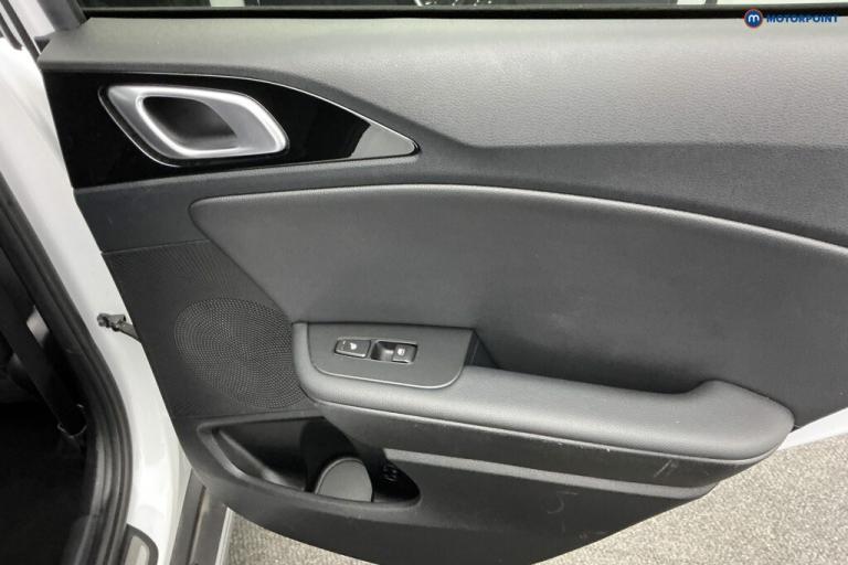 2022 Kia XCeed 1.5T GDi ISG 4 5dr HATCHBACK PETROL Manual