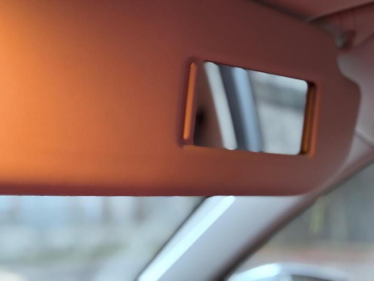 2022 MG MG5 61.1kWh Exclusive Long Range Auto 5dr ESTATE Electric Automatic