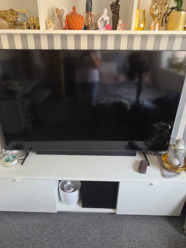 Tv Cabinet