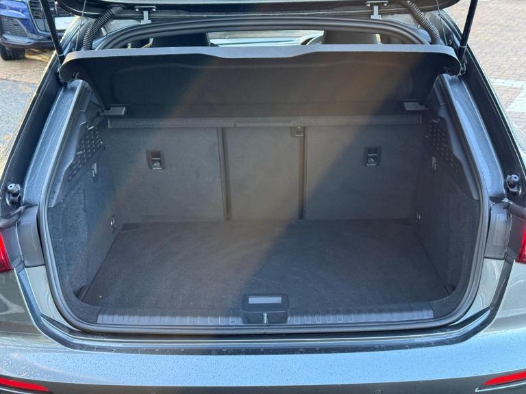 2023 Audi A3 35 TFSI S Line 5dr S Tronic HATCHBACK PETROL Automatic