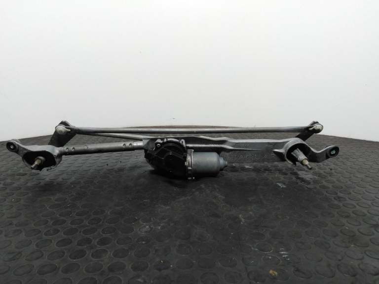 Jaguar F Type Wiper Motor Front 2013-2023 2 Door Coupe