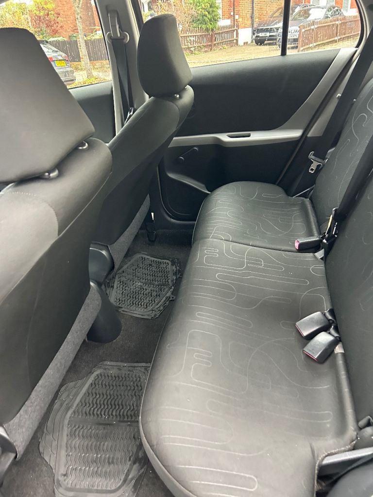 Toyota, YARIS, Hatchback, 2009, Manual, 998 (cc), 5 doors