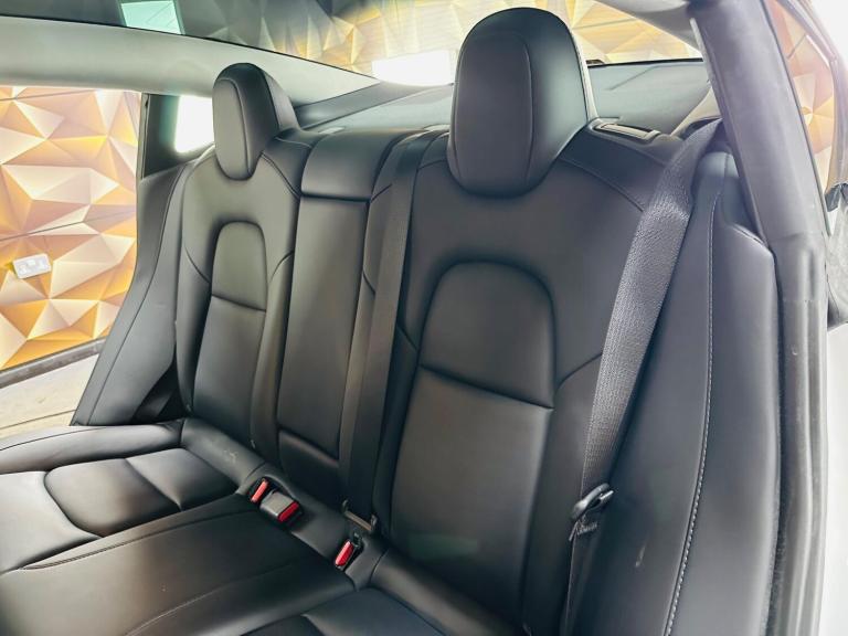  Tesla Model 3 (Dual Motor) Long Range Auto 4WDE 4dr Electric Automatic