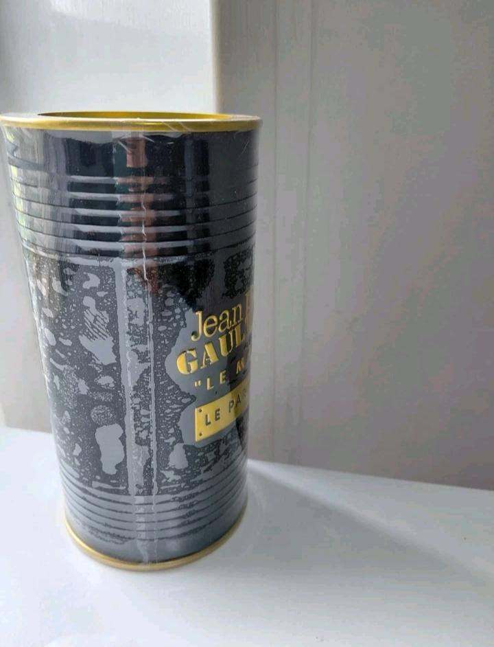 Jean Paul Gaultier Le Male Le Parfum – Brand New, Sealed