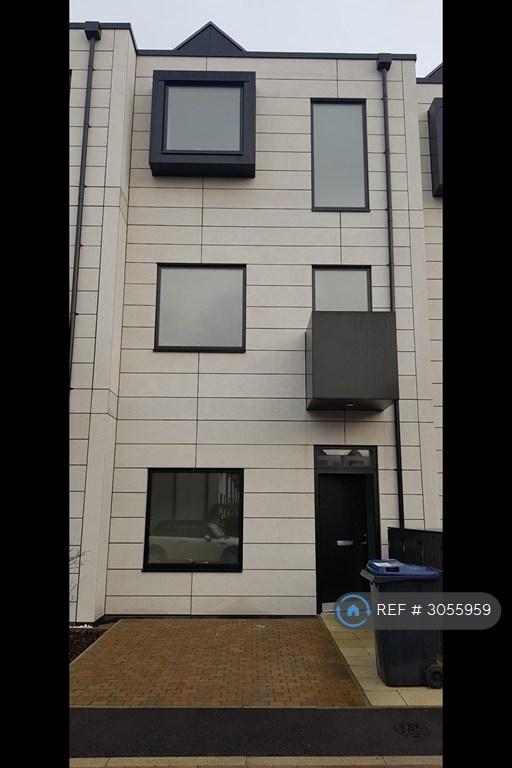1 bedroom in South Loop Park, Birmingham, B16 (#3055959)