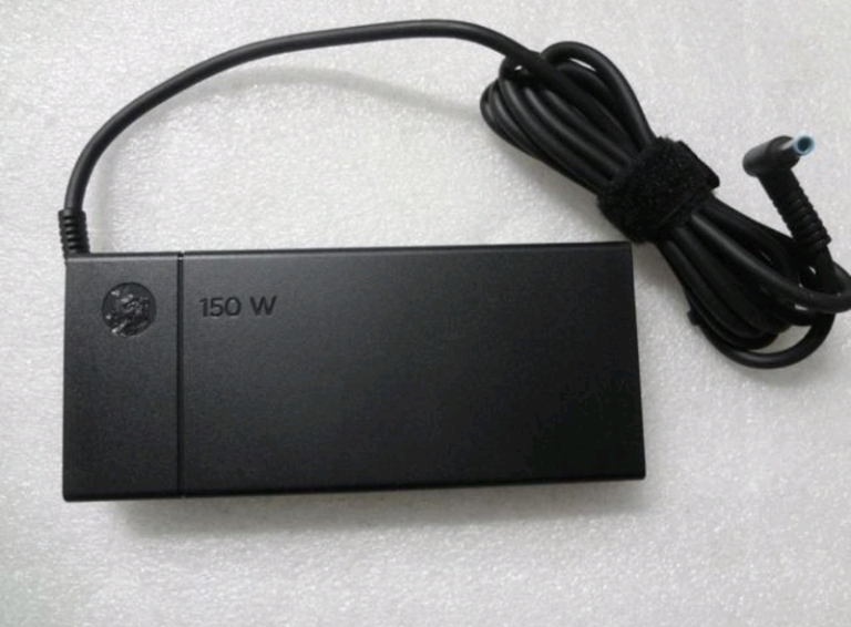 image for Original HP 150W19.5V 7.7A laptop Charger