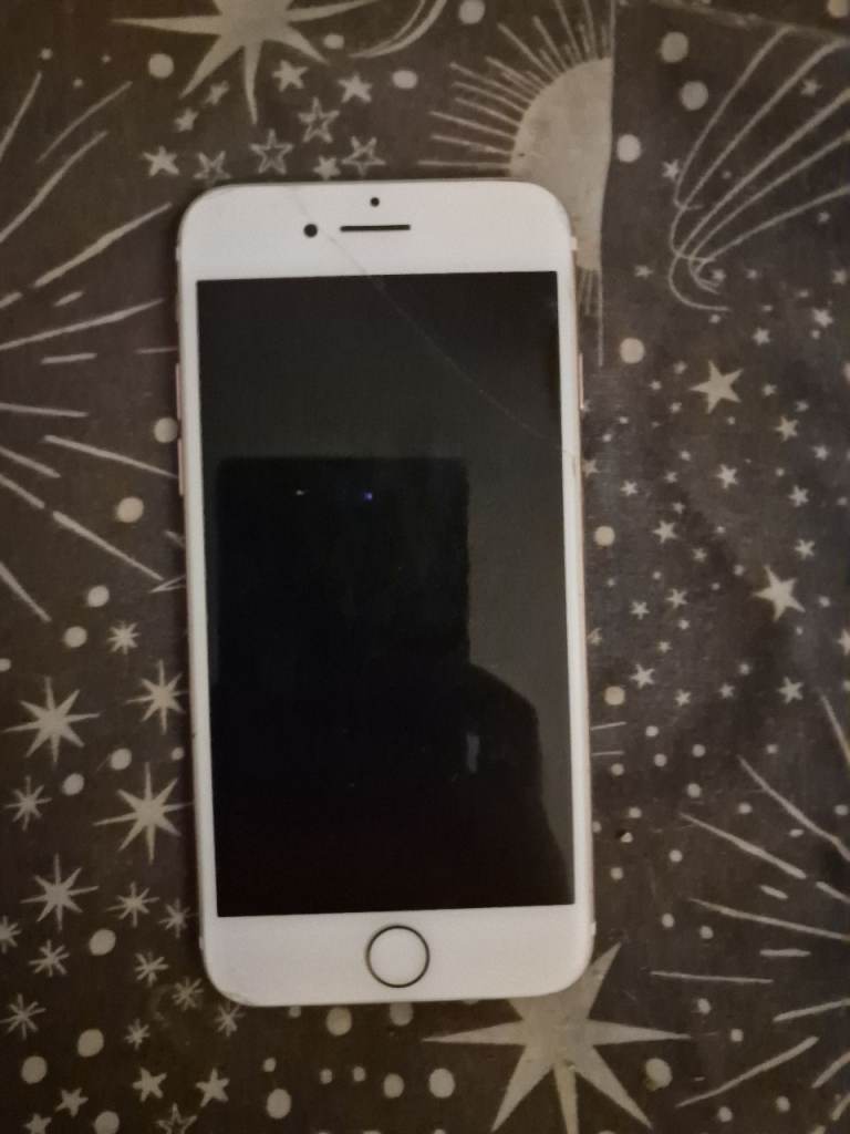 image for Iphone 7 32gb