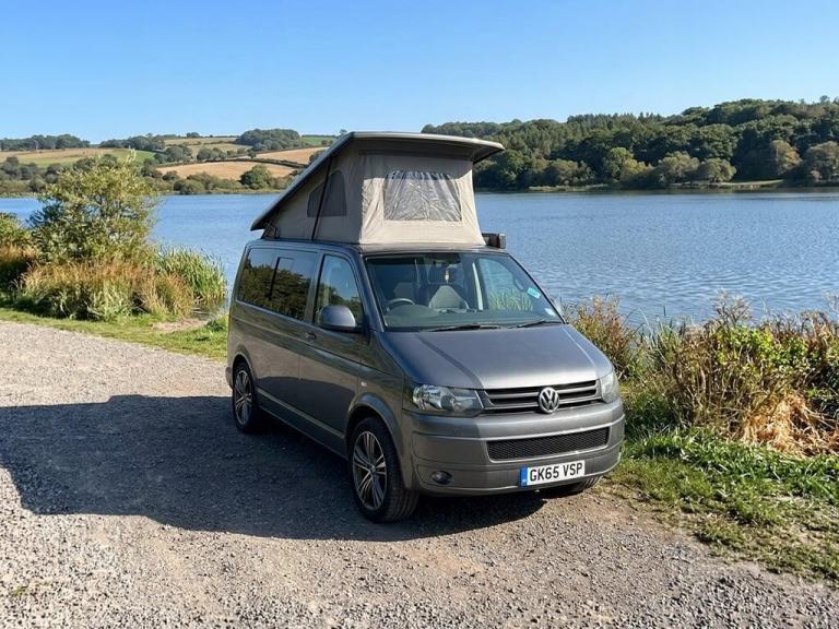 2015 Volkswagen T28