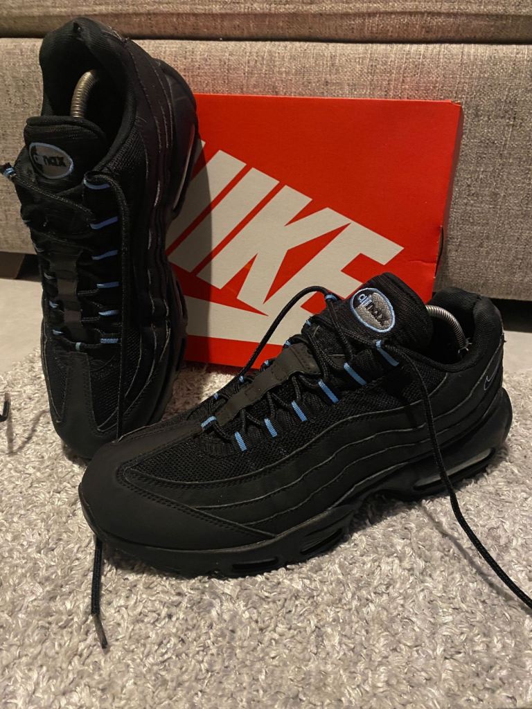 Air max 95s 