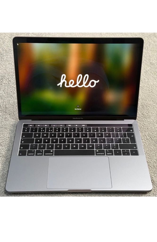 MacBook Pro 13 2020 Intel i5 16GB RAM 512GB SSD | in Woodbridge