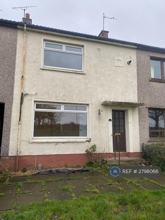2 bedroom house in Marchdyke Crescent, Kilmarnock, KA1 (2 bed) (#2798066)