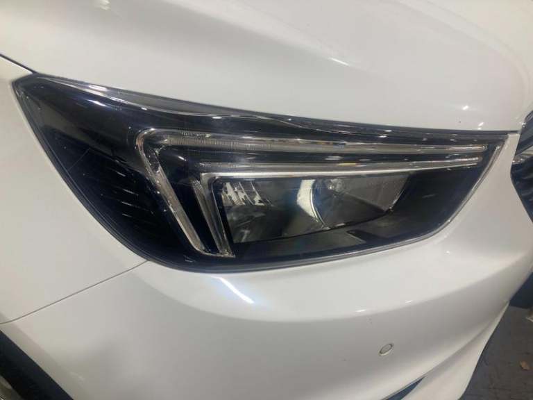 2019 Vauxhall Mokka X 1.4T ecoTEC Design Nav 5dr Manual Hatchback Petrol Manual