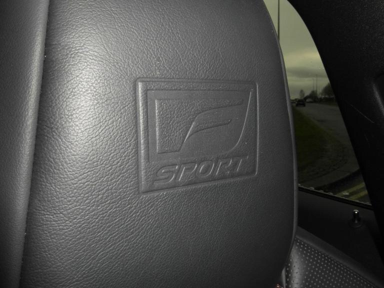 2019 Lexus UX 2.0 250h F Sport (Premium Plus) SUV 5dr Petrol Hybrid E-CVT Euro 6 (s/s) (1 ESTATE ...