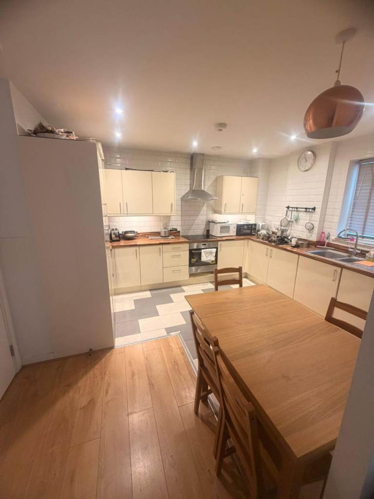 Single Room for Rent – Female Preferred