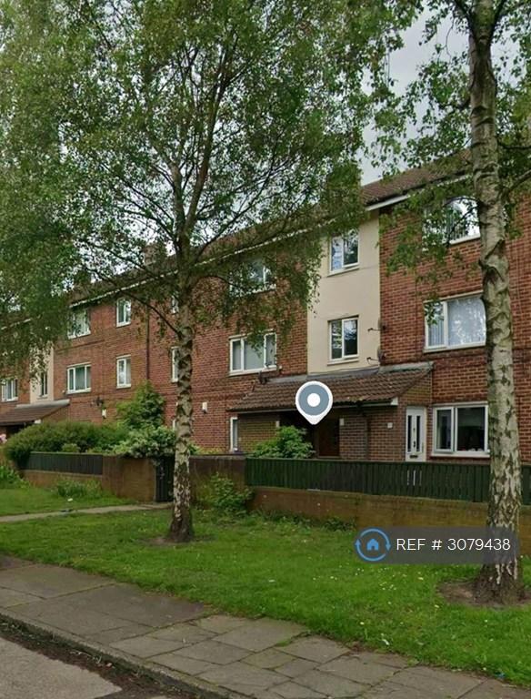 2 bedroom flat in Lutterworth Road, Newcastle Upon Tyne, NE12 (2 bed) (#3079438)