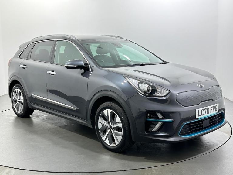 2020 Kia Niro 64kWh First Edition Auto 5dr ESTATE Electric Automatic