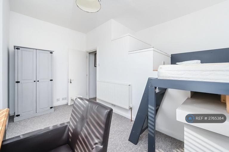 1 bedroom in London Road, Brighton, BN1 (#2765384)