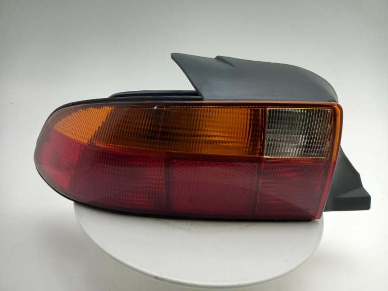 Bmw Z3 Tail Light Rear Lamp N/S 1994-2002 2 Door Convertible Lh 63218389711