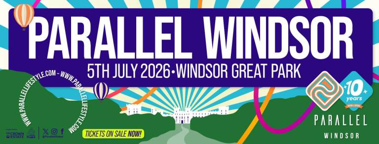 Parallel Windsor 2026