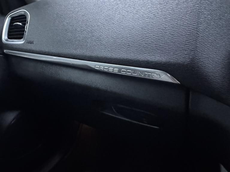 VOLVO V40 CROSS COUNTRY 1.6 D2 Lux 2014