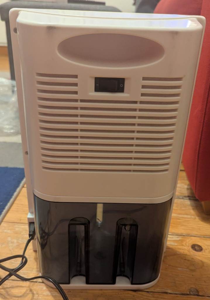 Mini Dehumidifier
