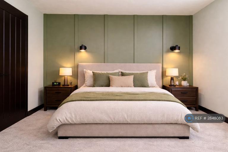 1 bedroom flat in Park Road, Rossendale, BB4 (1 bed) (#2848083)