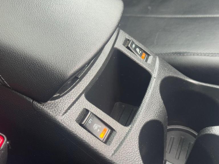 2014 Nissan Qashqai 1.5 dCi Tekna 5dr HATCHBACK DIESEL Manual