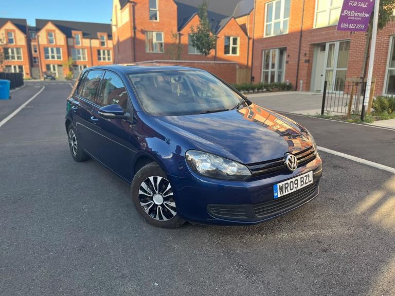 2009 Volkswagen Golf S 1.4 TSI | 12 Months MOT | HPI Clear