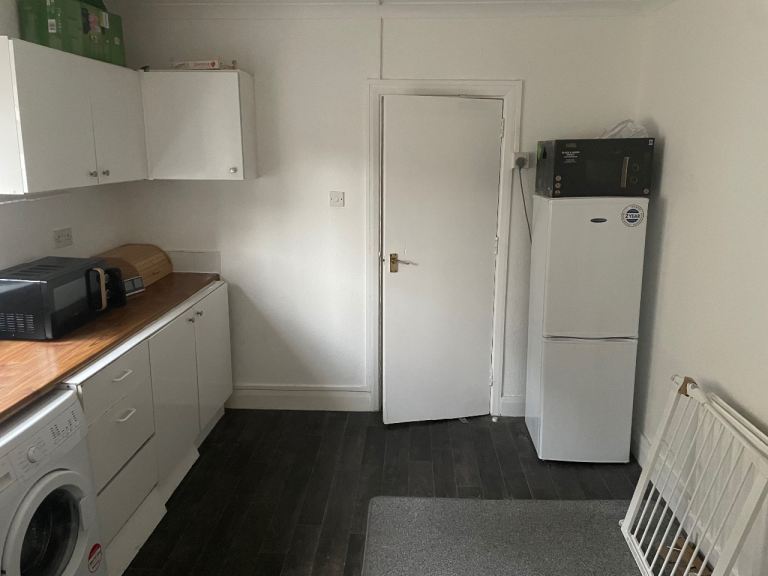Double room to rent in Walthamstow 