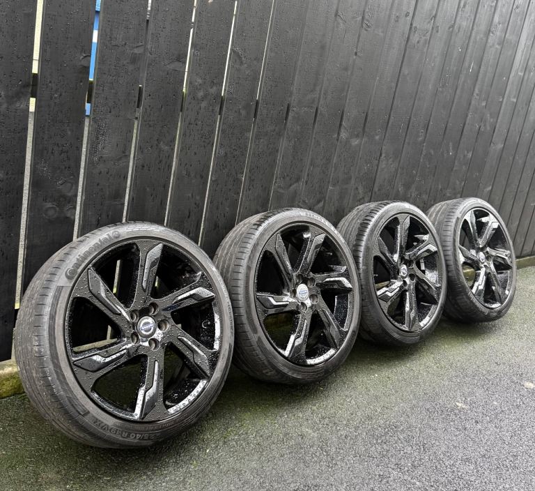 5x108 19s GENUINE VOLVO 