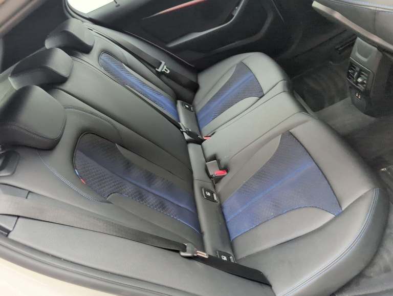 2022 BMW 1 Series 1.5 118i M Sport (LCP) Hatchback 5dr Petrol Manual Euro 6 (s/s) (136 ps) -  HAT...