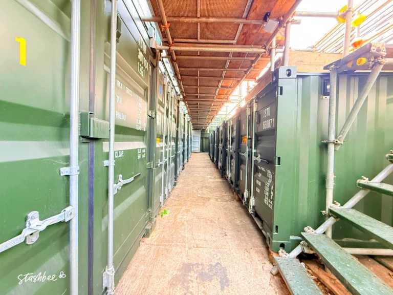 Self Storage Facility to rent in London (NW5) | Stashbee