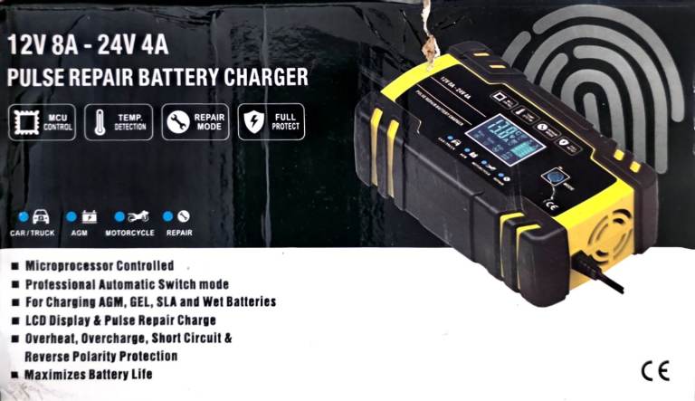 Car charger brand new best price 