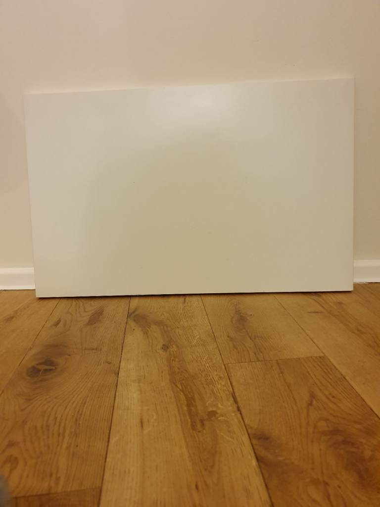 Ikea Besta White Shelf - add on