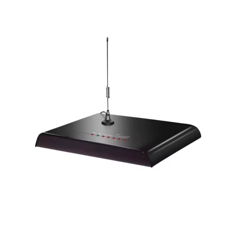 Gsm To Pstn Converter GSM FWT-88481 Port 1 Sim Fixed Wireless Terminal Gateway